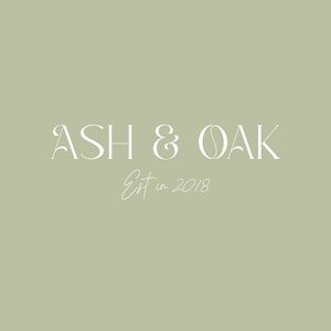 Meet your Posher, Ash